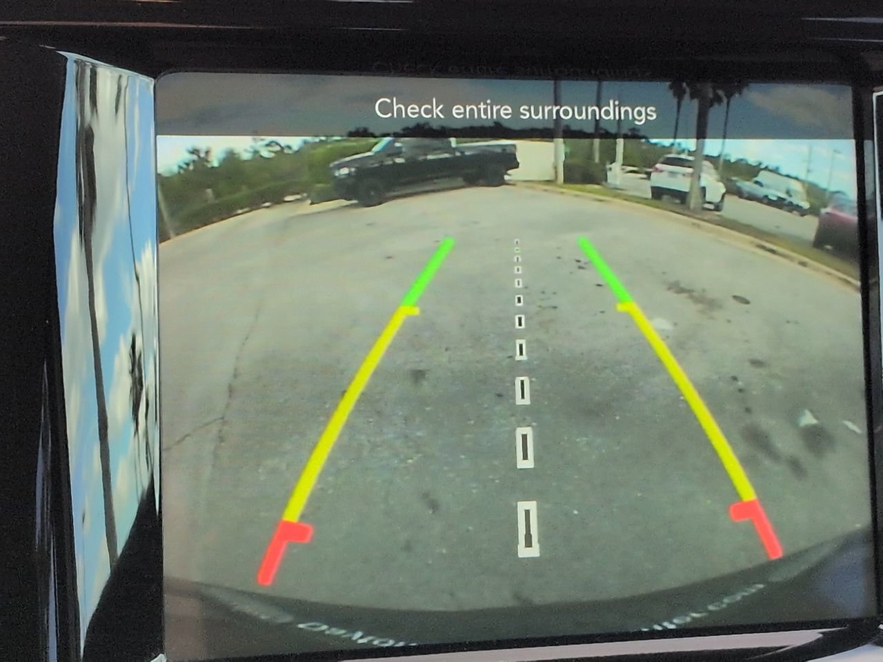 Used 2022 Dodge Durango SXT w/ Trailer Tow Group IV AWD/4WD image 19