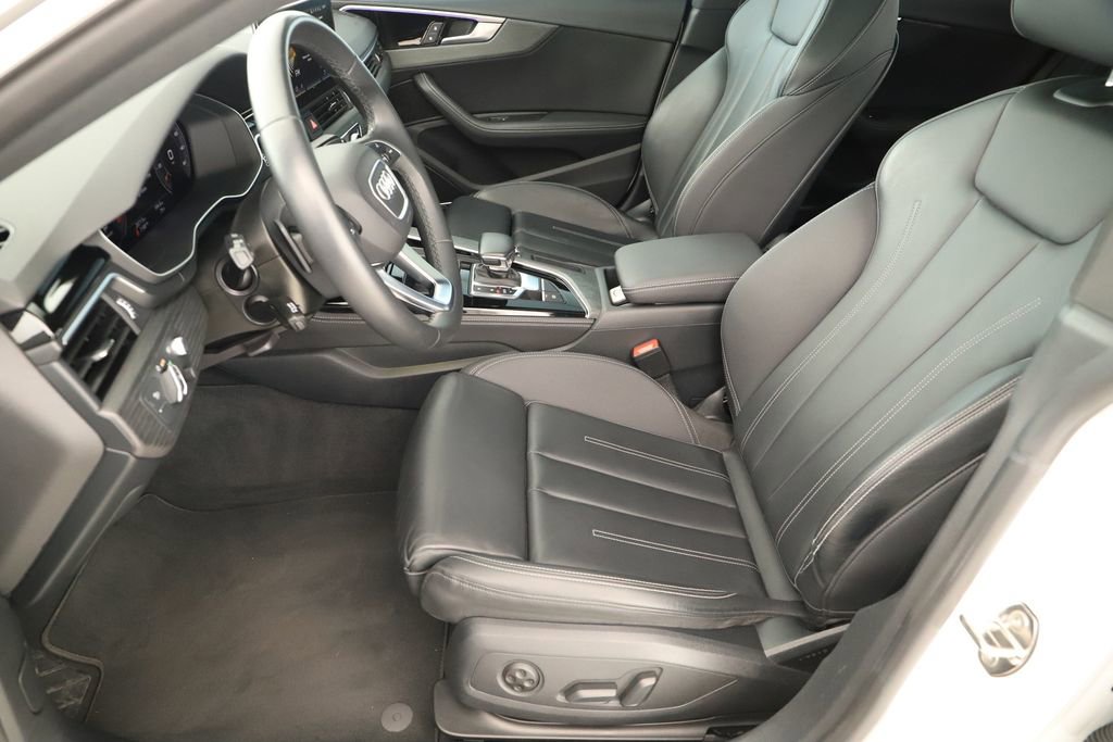 Certified 2023 Audi A5 2.0T Prestige image 23