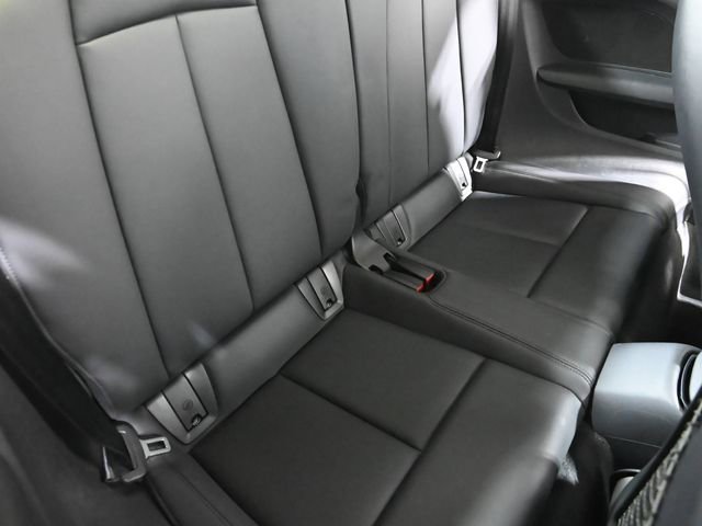 Used 2023 Audi TTS 2.0T Coupe image 25