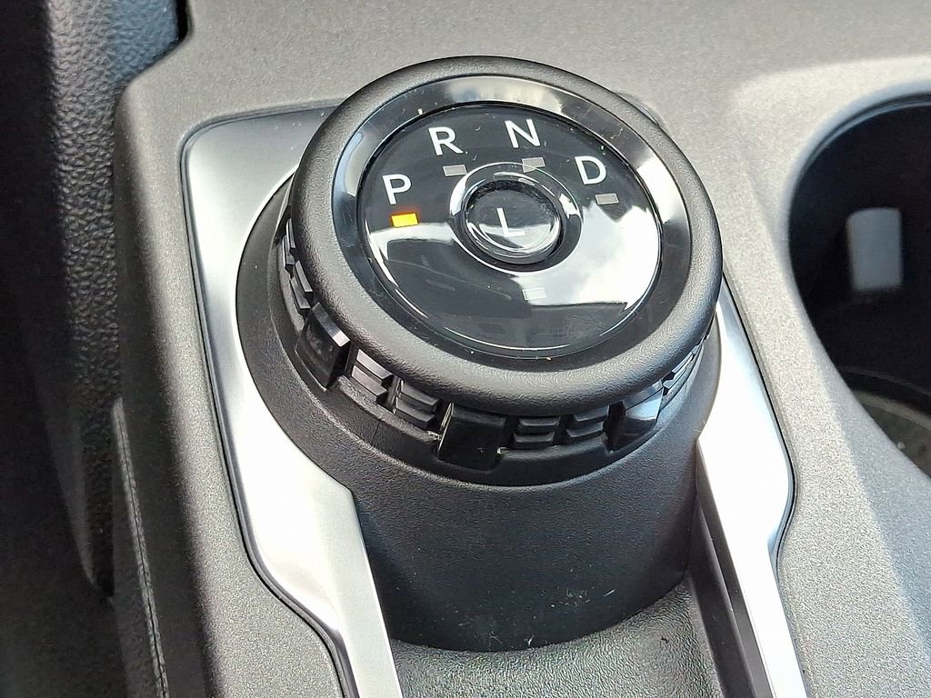 New 2025 Ford Bronco Sport Outer Banks w/ Outer Banks Tech Package+ image 9