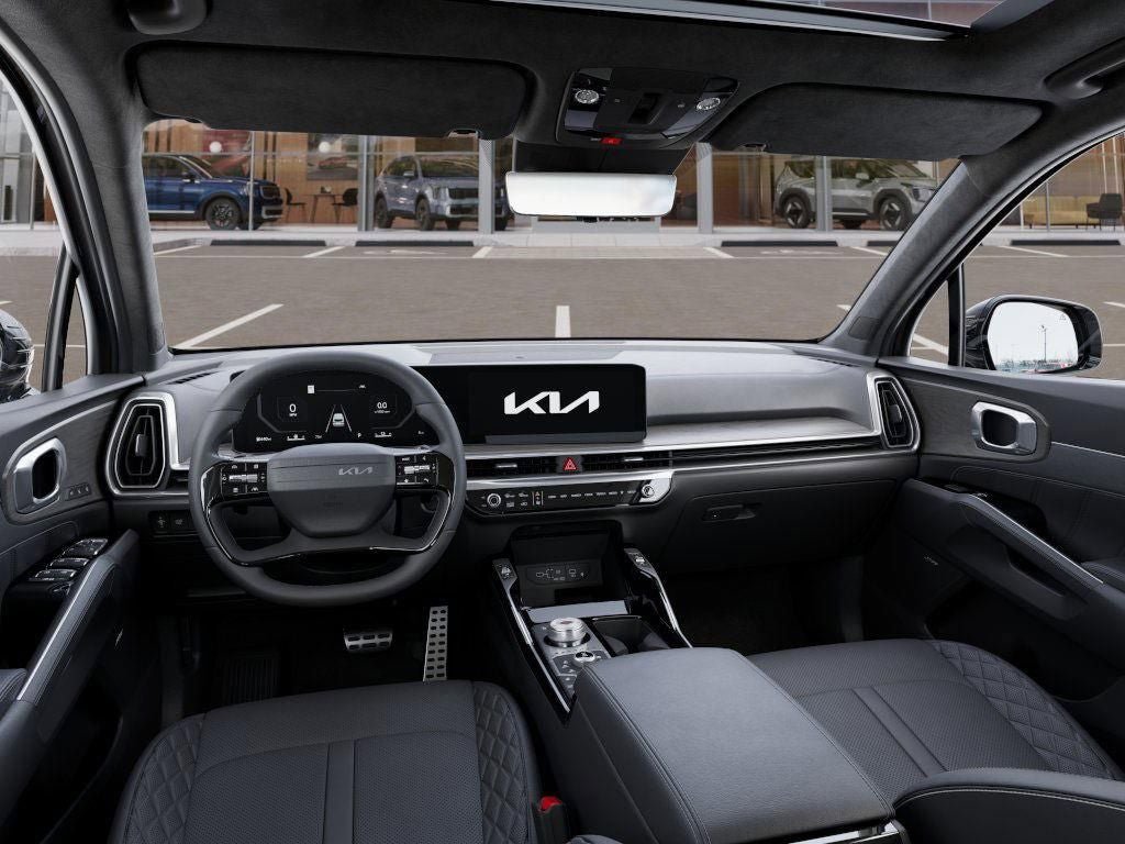 New 2026 Kia Sorento SX Prestige image 14