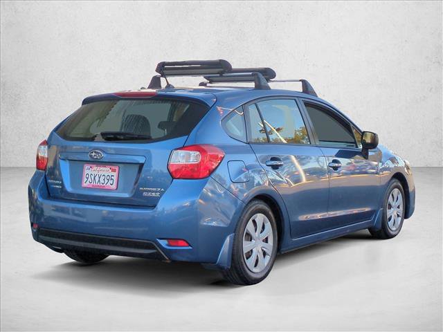 Used 2014 Subaru Impreza 2.0i image 5