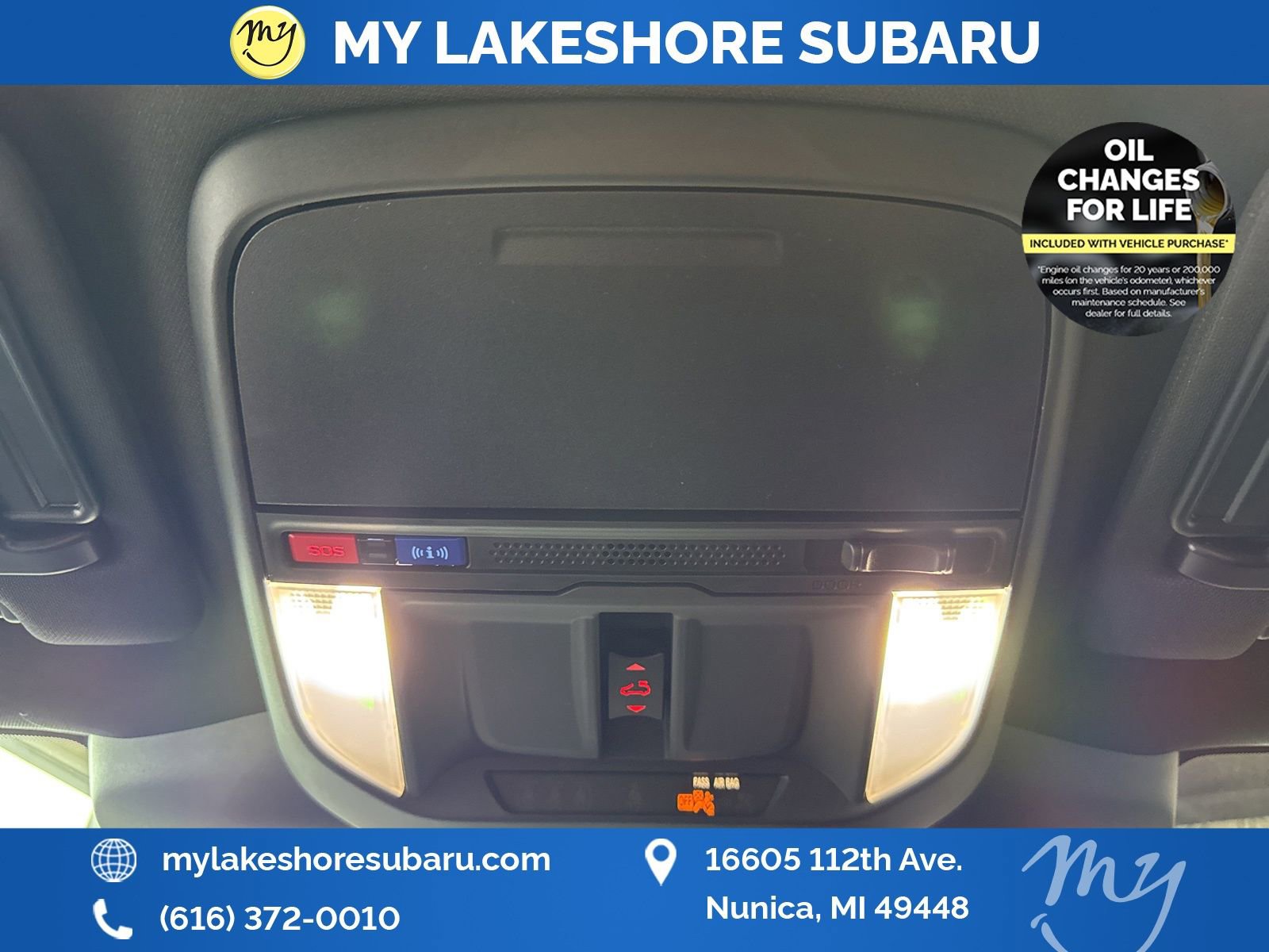 New 2026 Subaru Forester Limited image 20