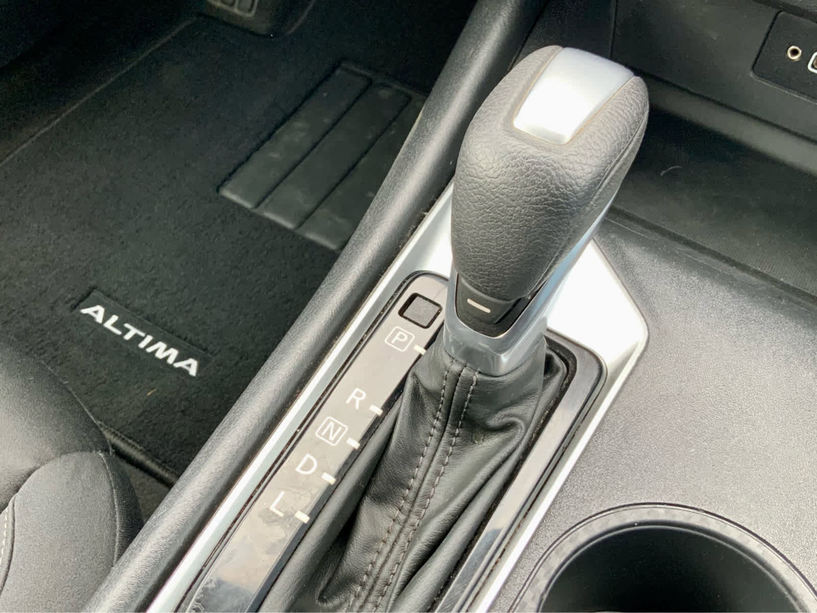 Used 2021 Nissan Altima 2.5 S image 43