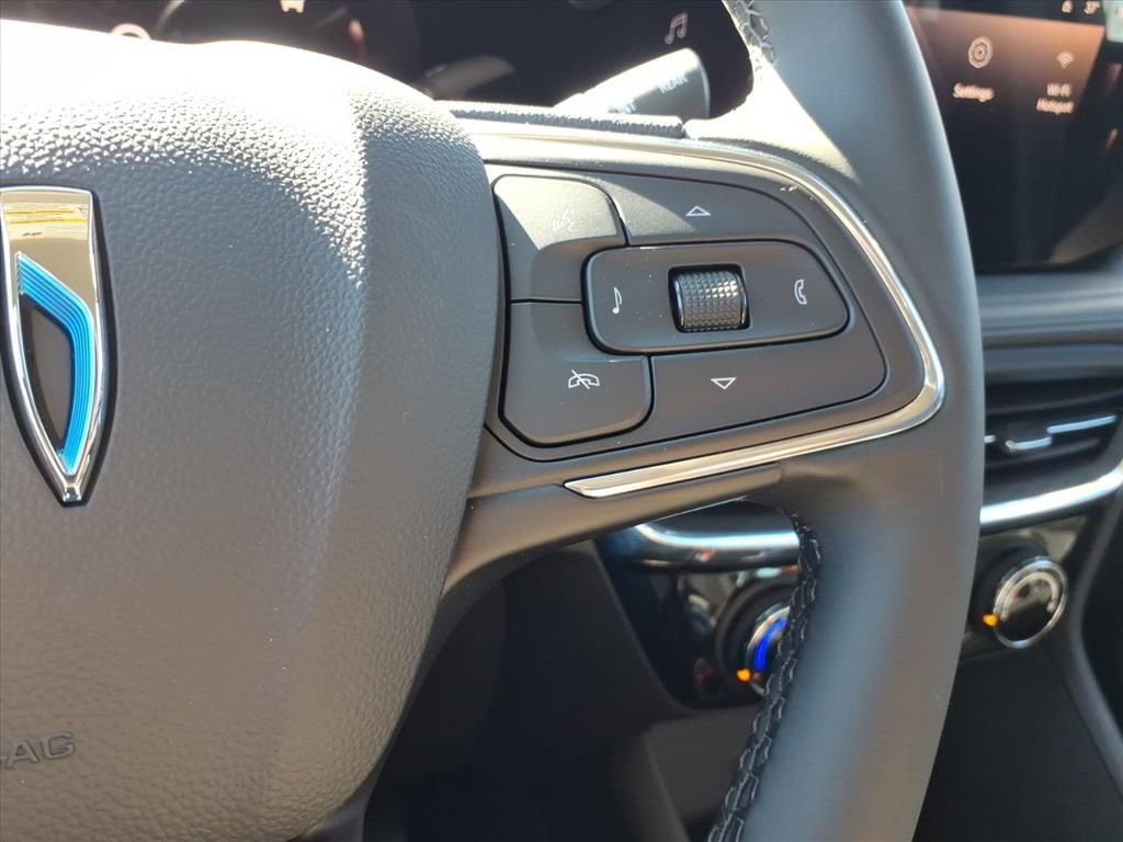 New 2026 Buick Encore GX Sport Touring w/ Comfort Package image 17