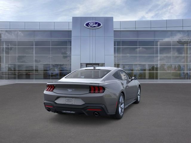 New 2026 Ford Mustang Premium image 8