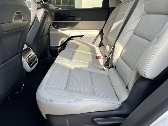 New 2026 Lincoln Nautilus Reserve AWD/4WD image 13