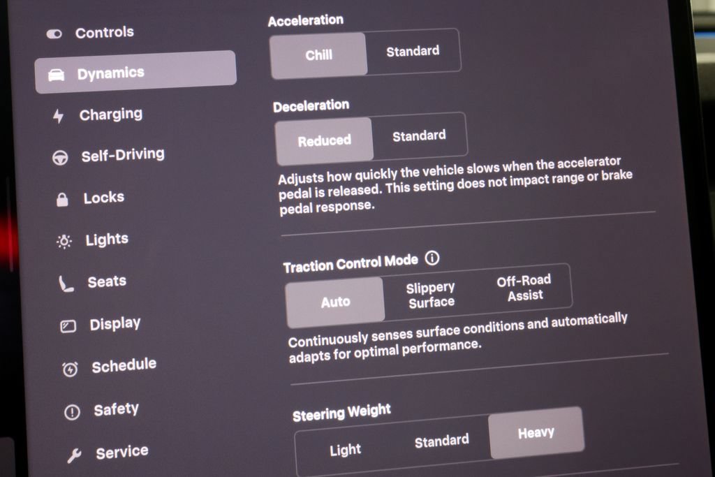 Used 2026 Tesla Model Y Long Range AWD/4WD image 26