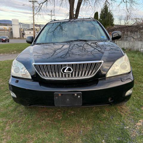 Used 2007 Lexus RX 350 AWD image 2