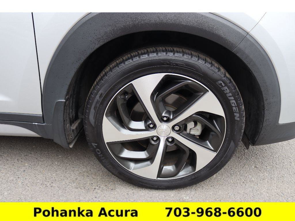Used 2018 Hyundai Tucson Value image 29