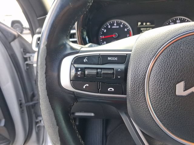 Used 2023 Kia K5 GT-Line w/ GT-Line Premium Package FWD image 17