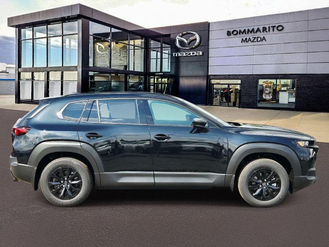 New 2026 MAZDA CX-50 AWD 2.5 Hybrid w/ Premium Pkg image 6