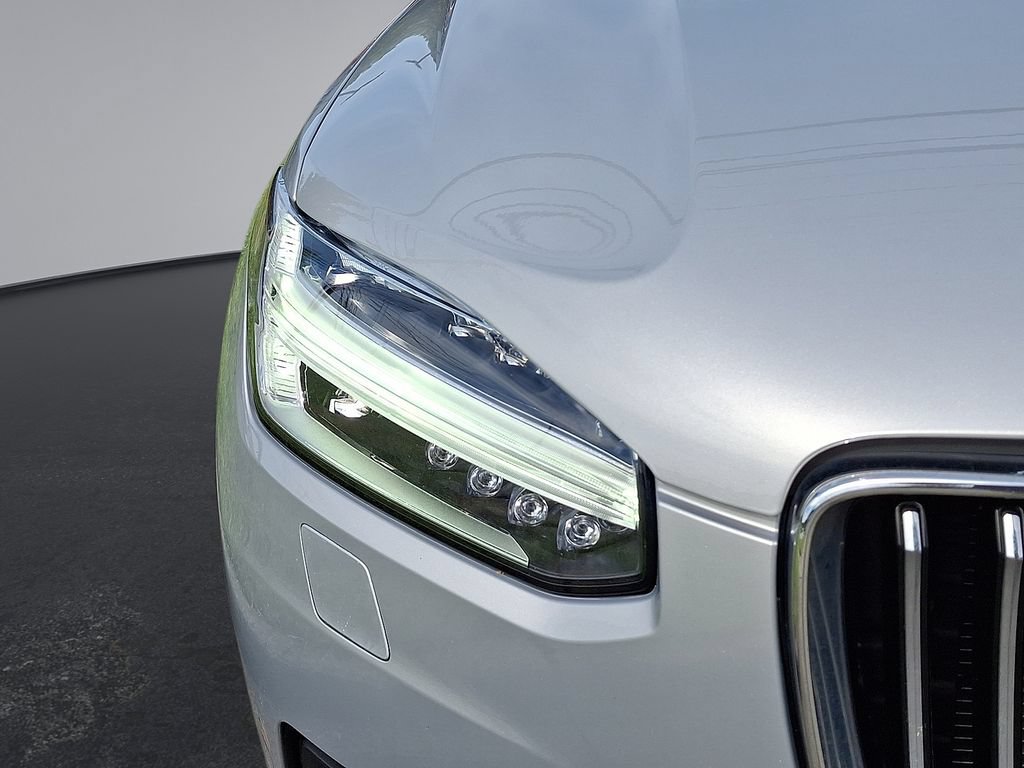 Used 2023 Volvo XC90 B5 Core w/ Protection Package Premier AWD/4WD image 34