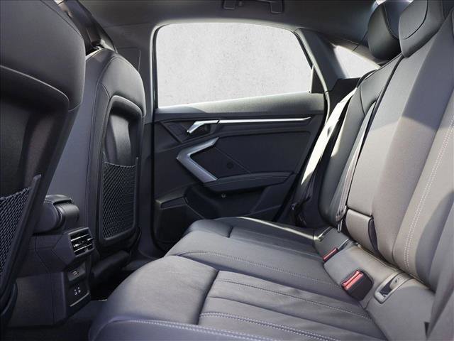 Certified 2025 Audi A3 2.0T Premium w/ Convenience Package AWD/4WD image 25