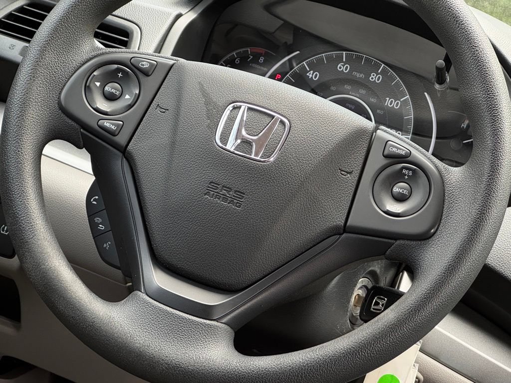 Used 2014 Honda CR-V LX image 26
