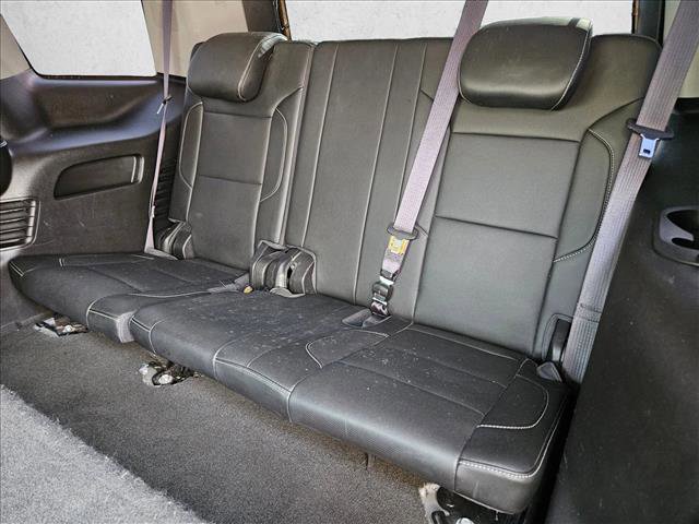 Used 2016 GMC Yukon SLT image 19