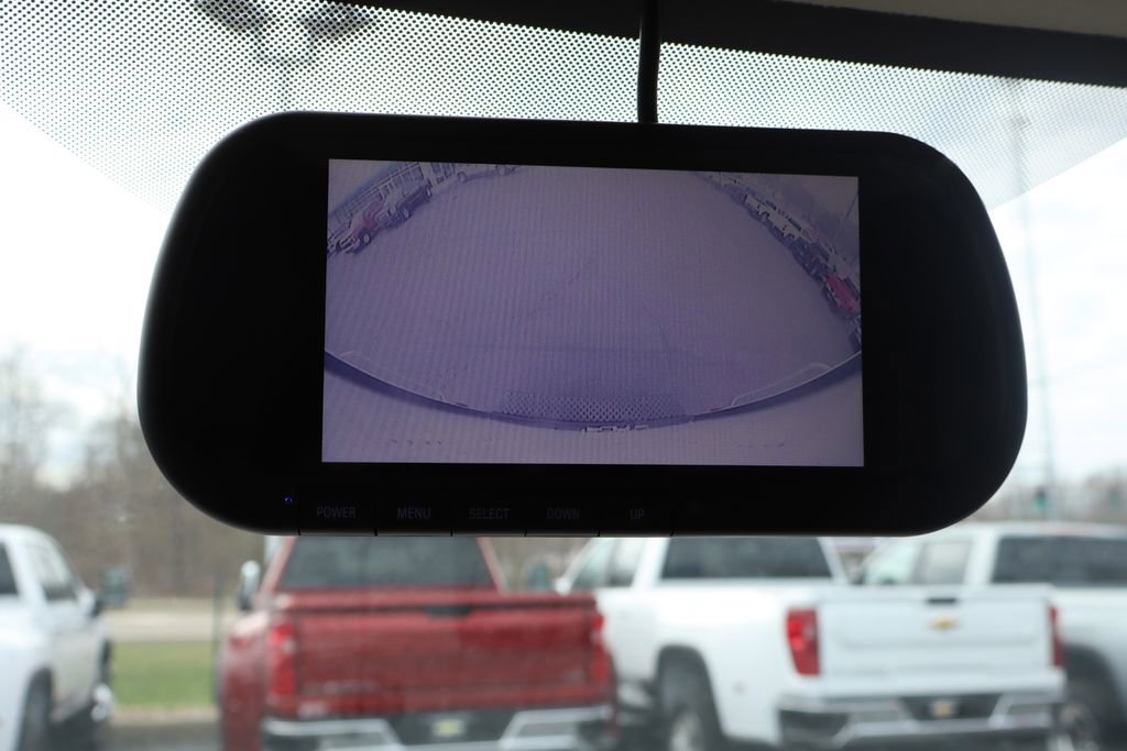 New 2026 Chevrolet Express 3500 w/ Power Convenience Package image 18