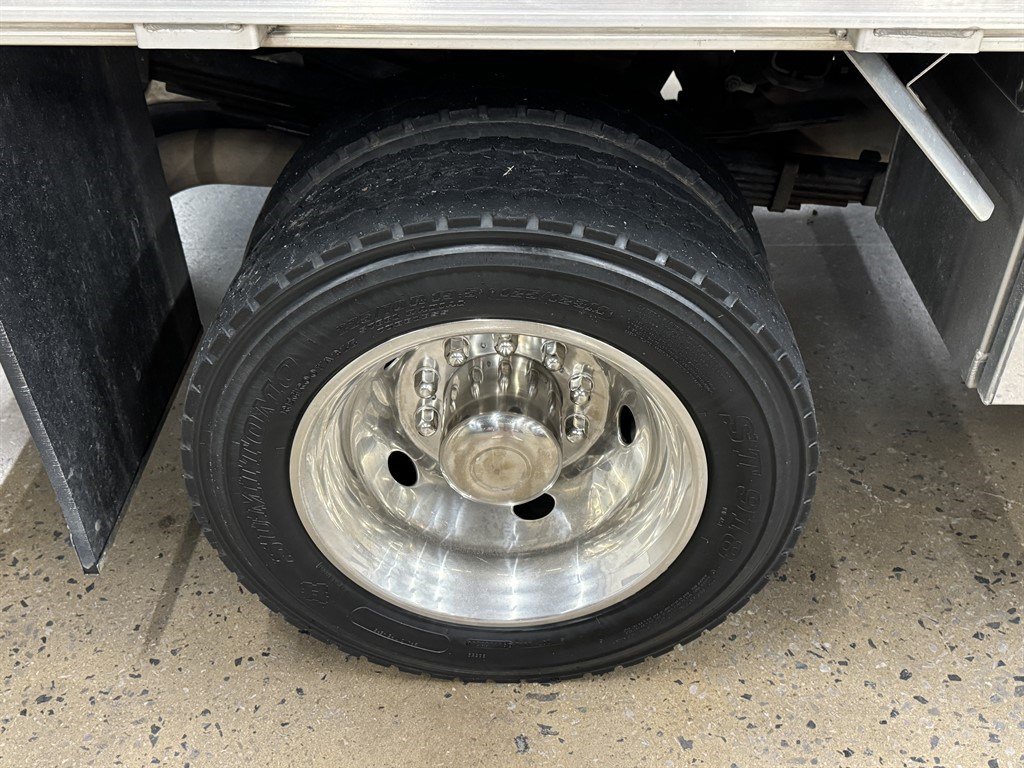 Used 2022 RAM 4500 Tradesman w/ Chrome Appearance Group AWD/4WD image 24