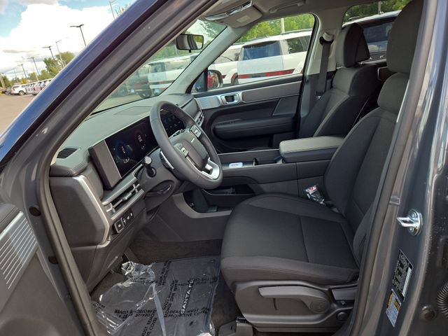 New 2026 Hyundai Santa Fe SE AWD/4WD image 21