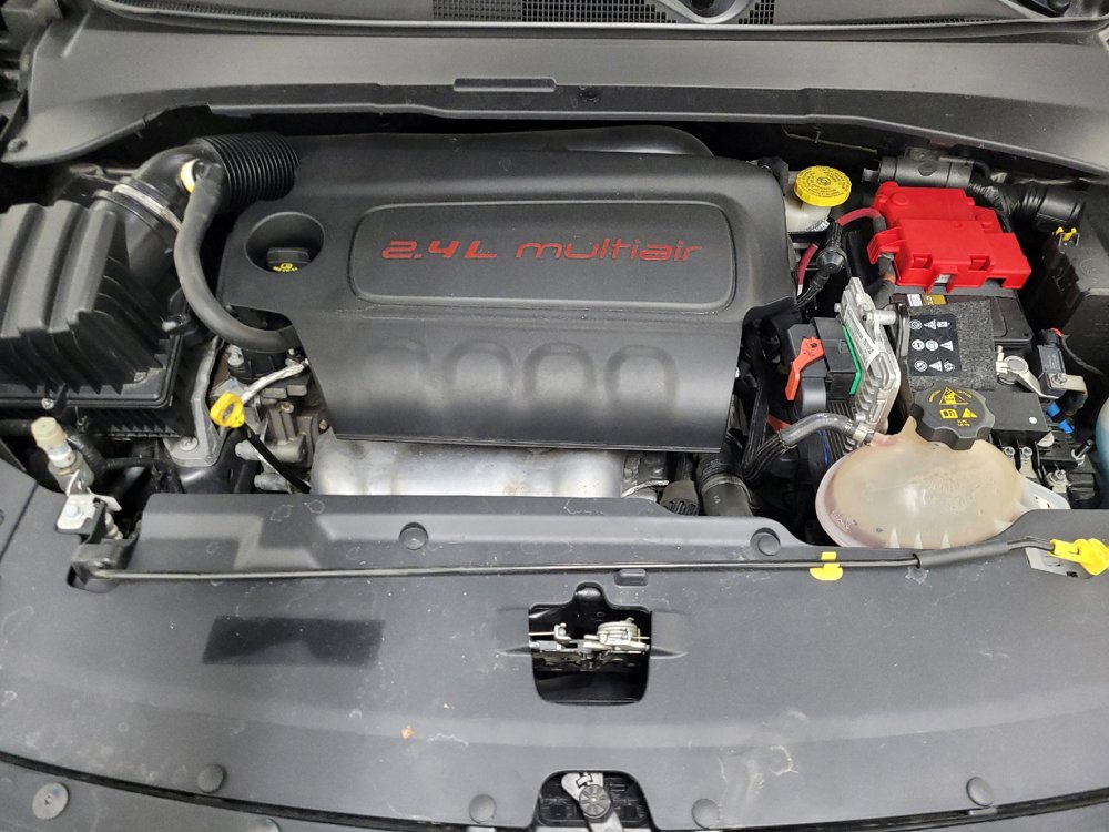 Used 2019 Jeep Compass Sport FWD image 30