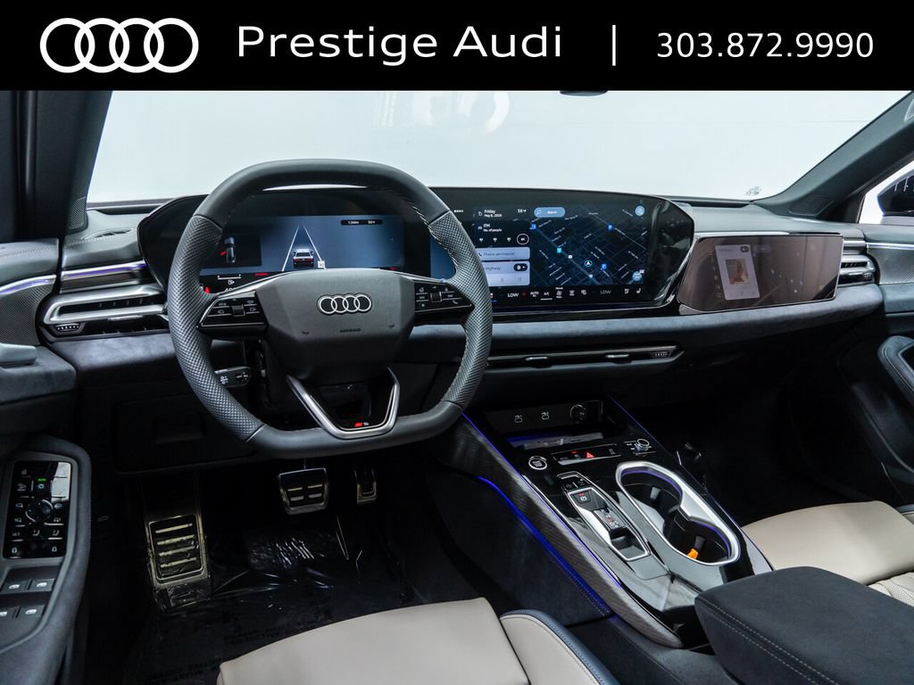 New 2026 Audi A6 Prestige AWD/4WD image 4
