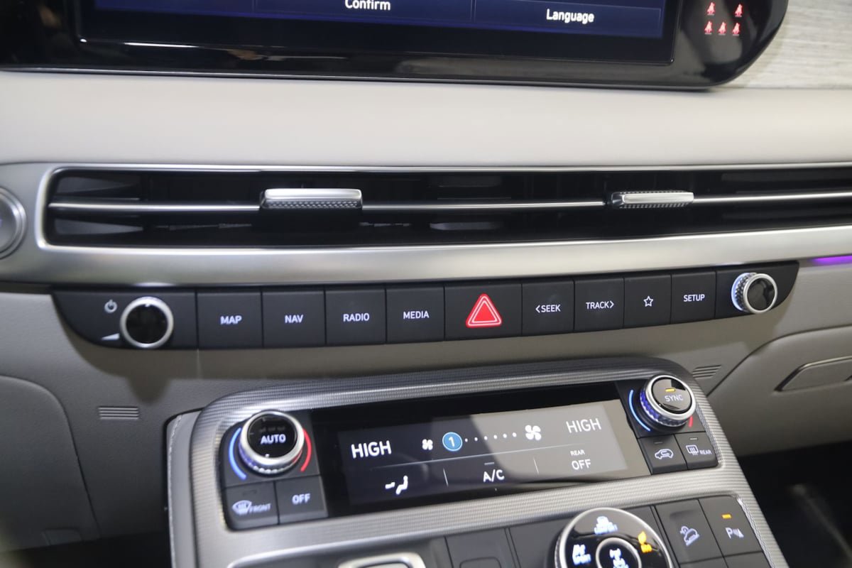 Used 2024 Hyundai Palisade Calligraphy AWD/4WD image 36