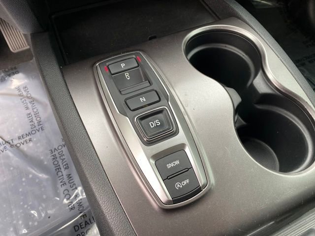 Used 2021 Honda Pilot EX-L image 13