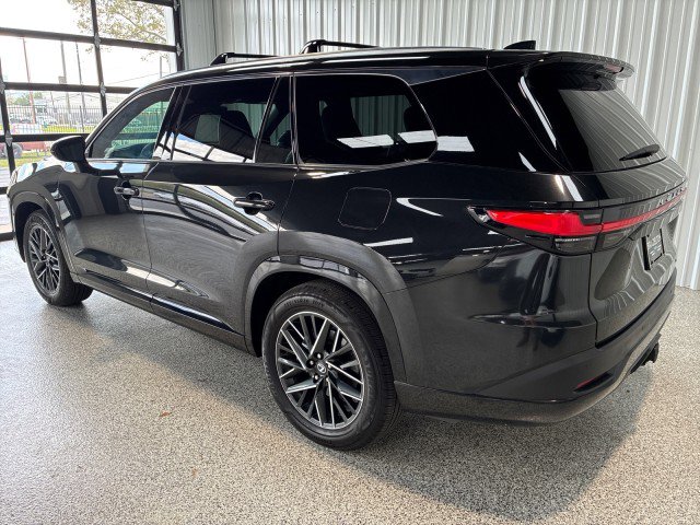 Used 2026 Lexus TX 350 AWD w/ Technology Package image 2