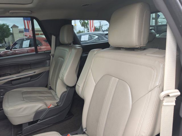 Certified 2021 Ford Expedition Limited image 11