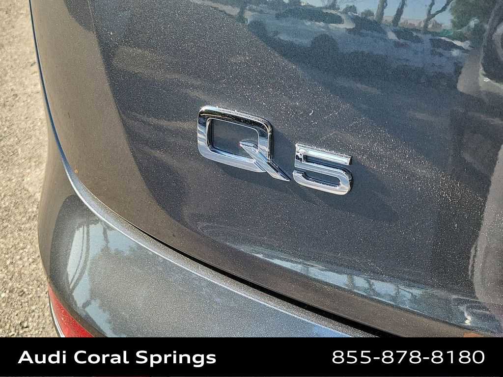 Certified 2024 Audi Q5 2.0T Prestige image 31