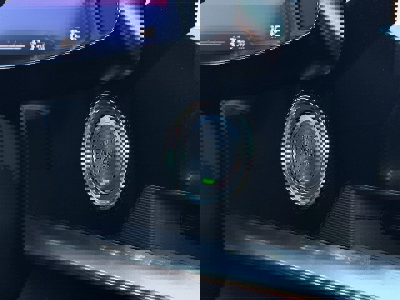 Used 2020 Chevrolet Corvette Stingray Preferred Conv w/ 2LT Preferred Equipment Group image 19