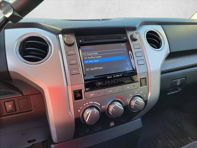 Used 2017 Toyota Tundra SR5 RWD image 19