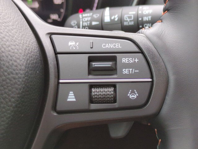 New 2027 Honda CR-V Sport-L image 24