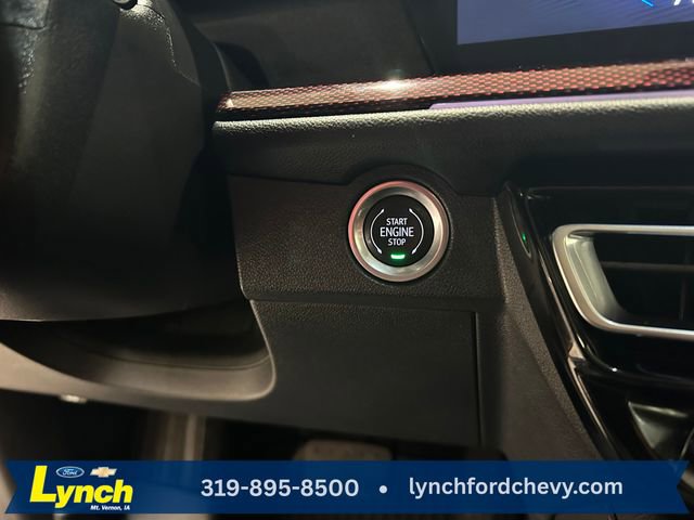 Used 2024 Chevrolet Traverse RS w/ LPO, Floor Liner Package AWD/4WD image 18