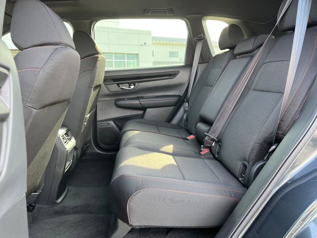 New 2026 Honda CR-V Sport image 17