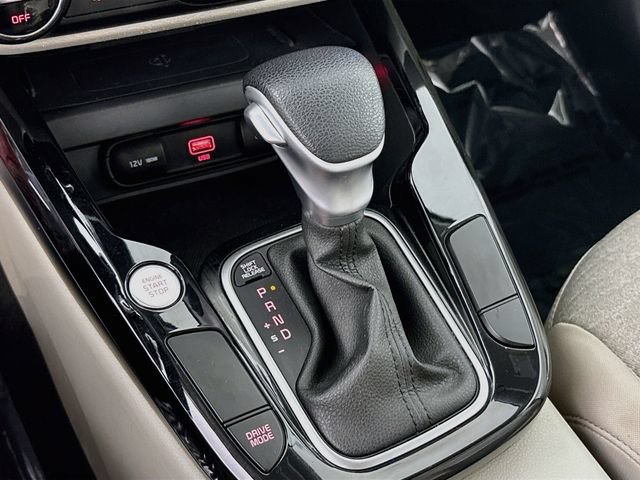Used 2022 Kia Soul S FWD image 17
