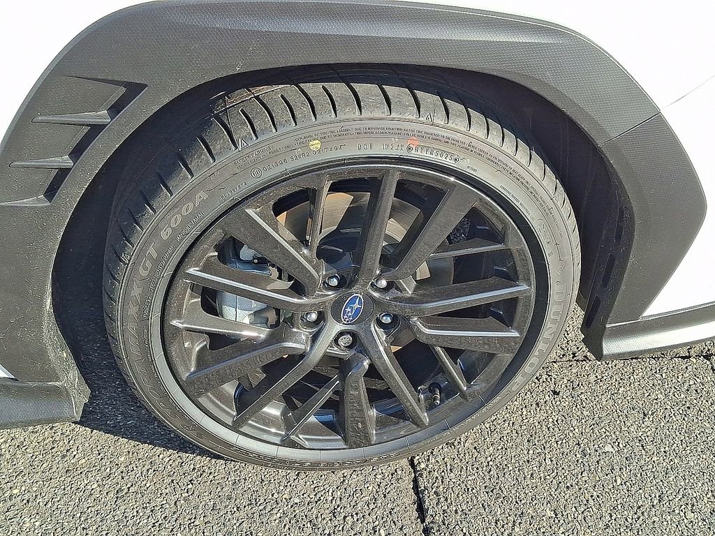 New 2026 Subaru WRX GT image 6