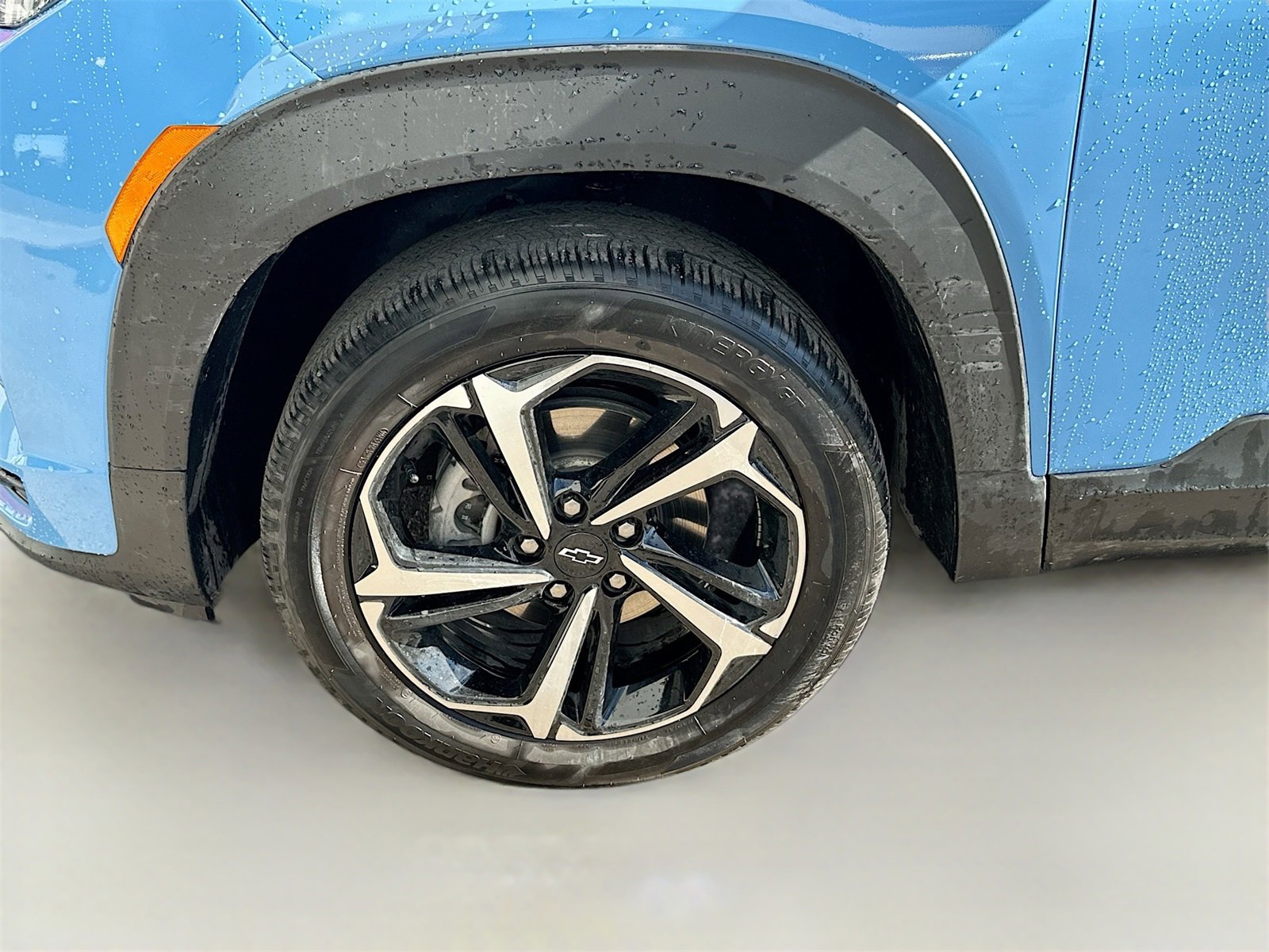 Used 2023 Chevrolet TrailBlazer RS w/ Sun and Liftgate Package image 30