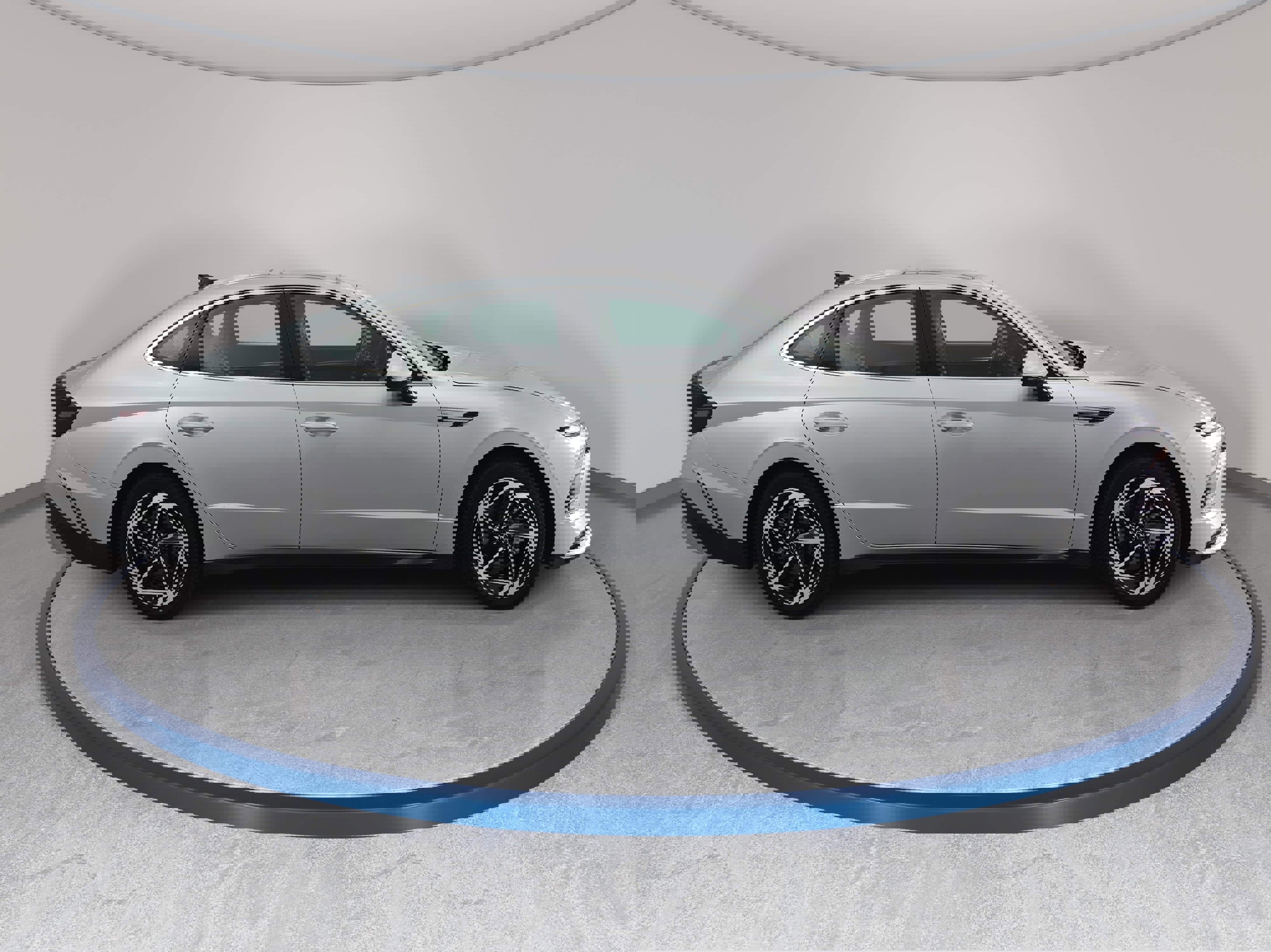 Used 2024 Hyundai Sonata SEL w/ Convenience Package image 4