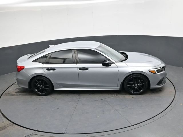Used 2023 Honda Civic Sport image 23