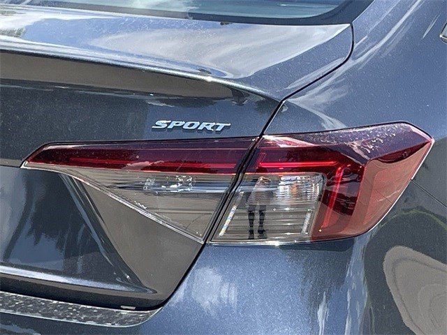 New 2027 Honda Civic Sport image 6