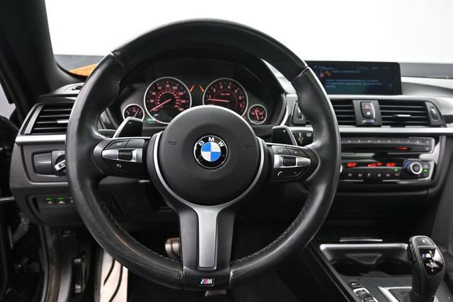 Used 2015 BMW 435i Gran Coupe RWD image 17