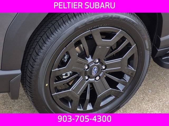 New 2026 Subaru Outback Limited XT image 6