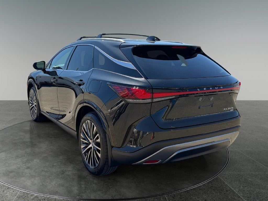 Used 2025 Lexus RX 350 w/ Convenience Package AWD/4WD image 7