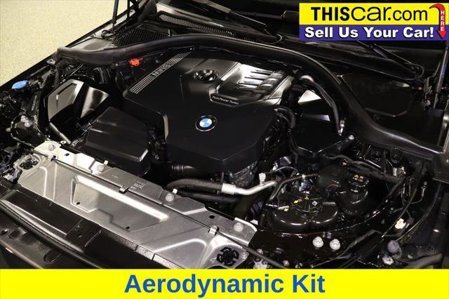 Used 2024 BMW 230i xDrive Coupe w/ Premium Package AWD/4WD image 30