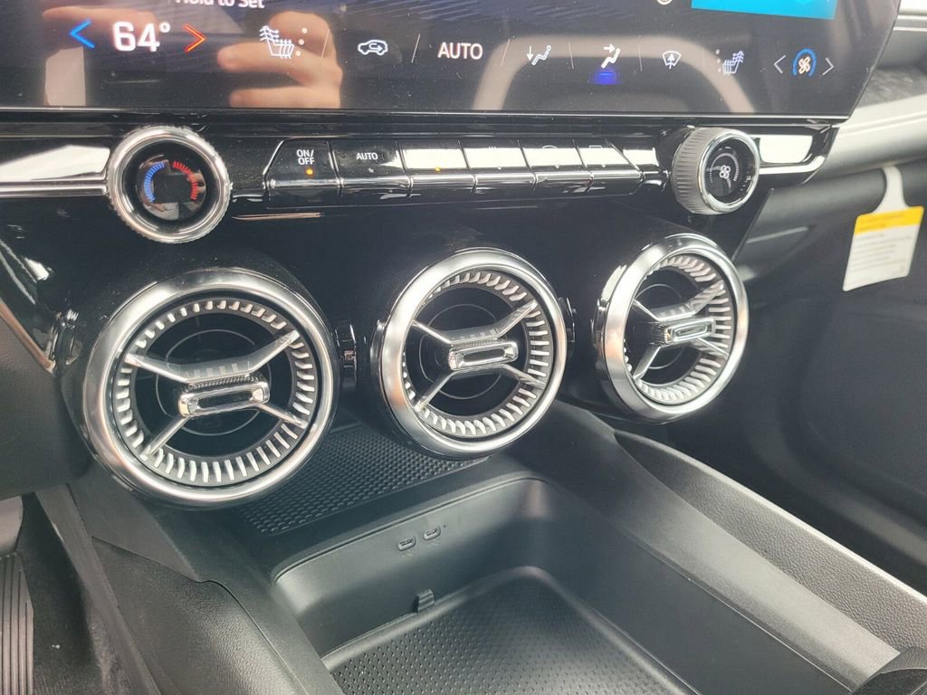 New 2024 Chevrolet Blazer EV LT AWD/4WD image 26