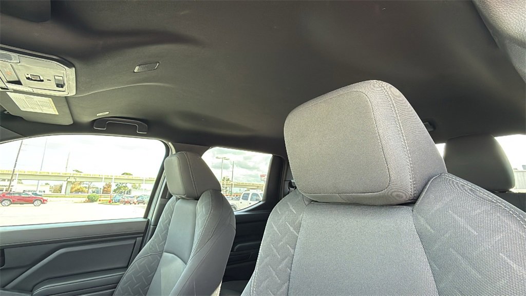 Used 2024 Toyota Tacoma SR5 image 14