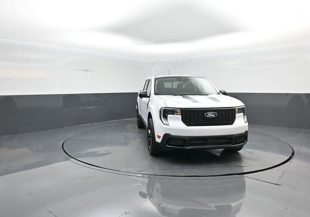 New 2026 Ford Maverick Lariat w/ Black Appearance Package image 2