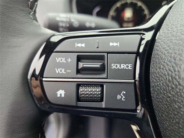 New 2026 Honda Civic Sport image 11