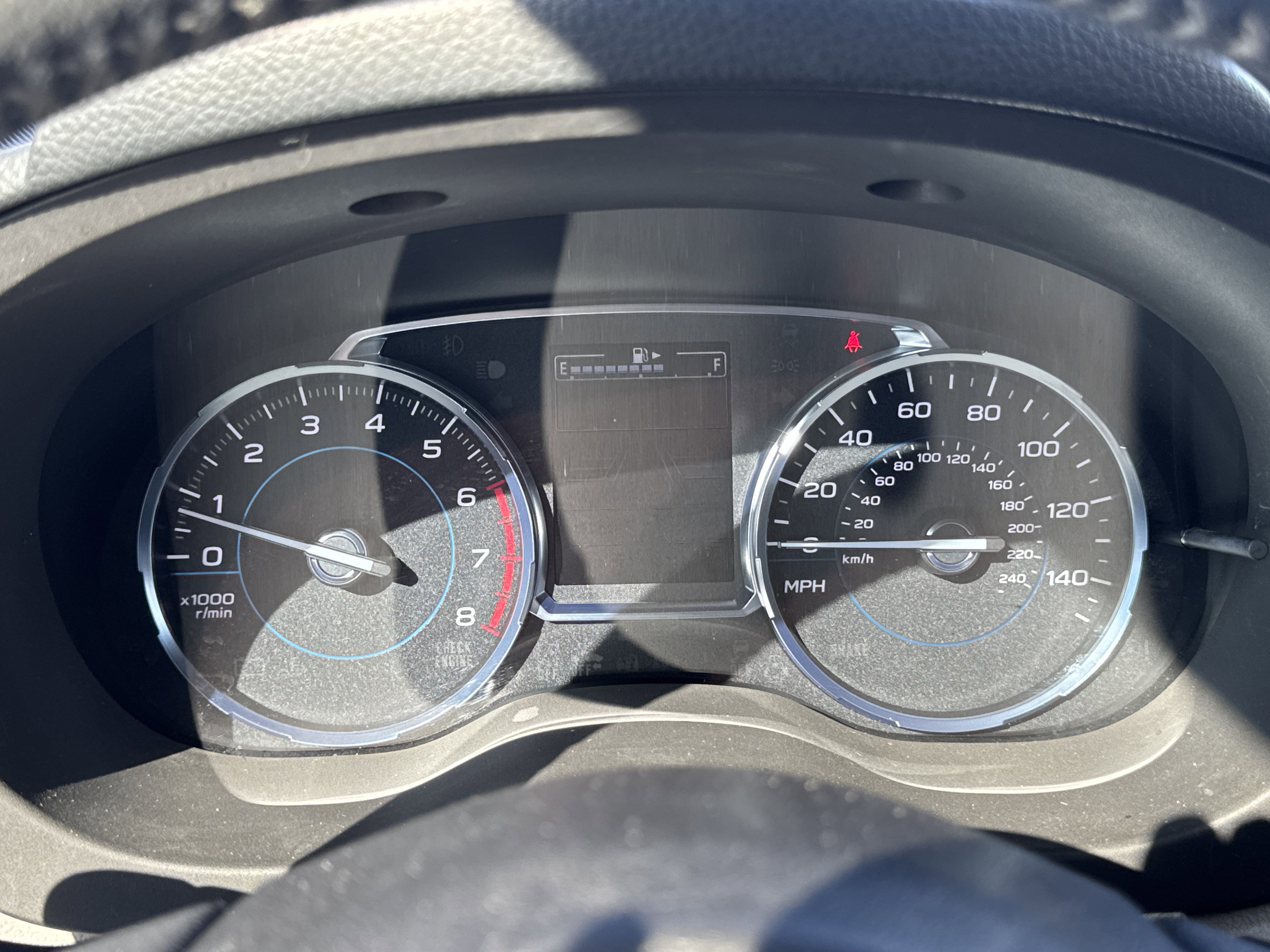 Used 2018 Subaru Forester 2.5i Limited image 12